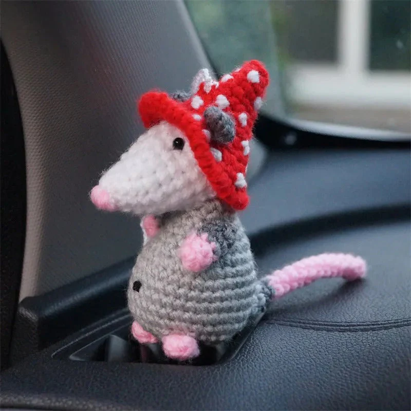 PossumCharm - Possum auto charme | 50% KORTING - Image 5