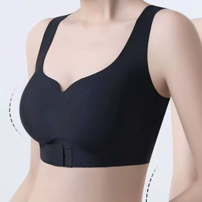 LiftEase — Support Comfort Bra | 1+1 GRATIS - Image 4