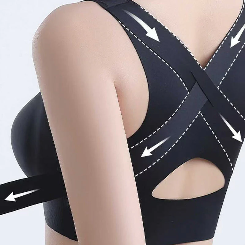 LiftEase — Support Comfort Bra | 1+1 GRATIS - Image 5
