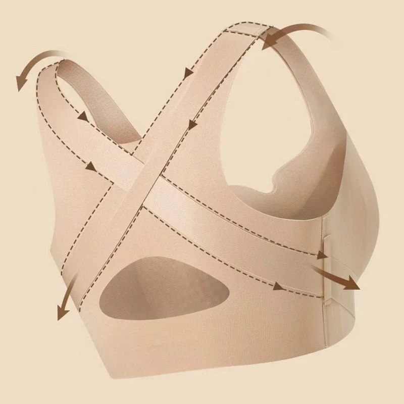 LiftEase — Support Comfort Bra | 1+1 GRATIS - Image 7