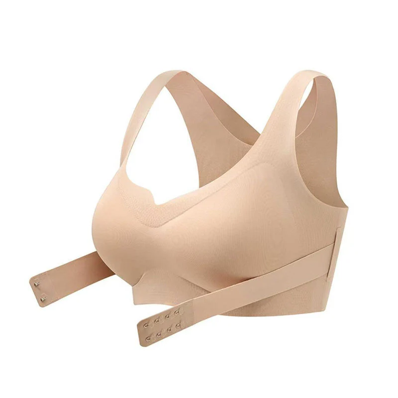 LiftEase — Support Comfort Bra | 1+1 GRATIS - Image 8