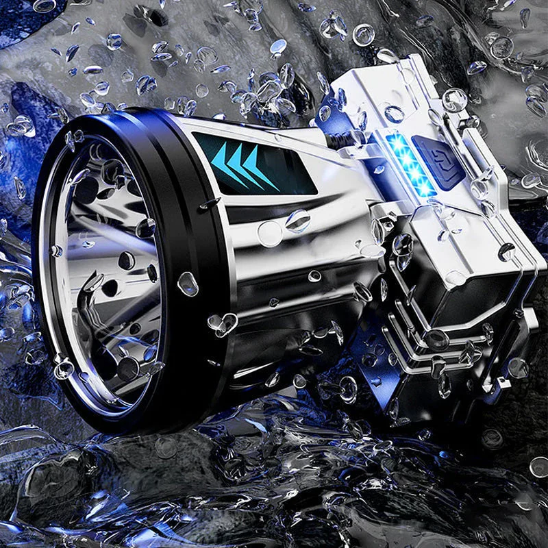 Powerful Headlamp - Image 3