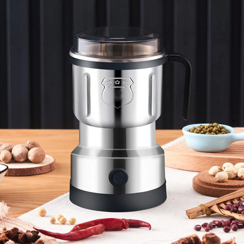 PowerGrind 300 – Ontketen Smaak Sneller