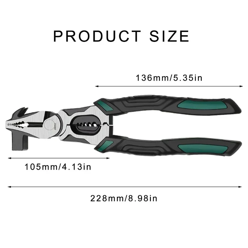 PowerGrip hamertang | 50% korting - Image 6