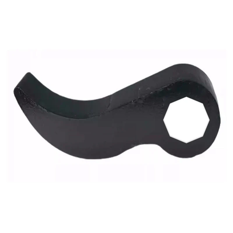 PowerHorn Halfgolf Moersleutel — Onstuitbare Gripkracht - Image 9