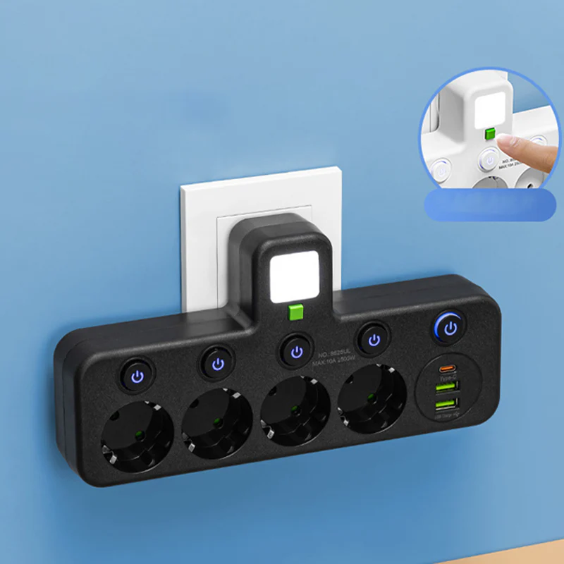 PowerHub Pro — Beheers Je Energie moeiteloos - Image 15