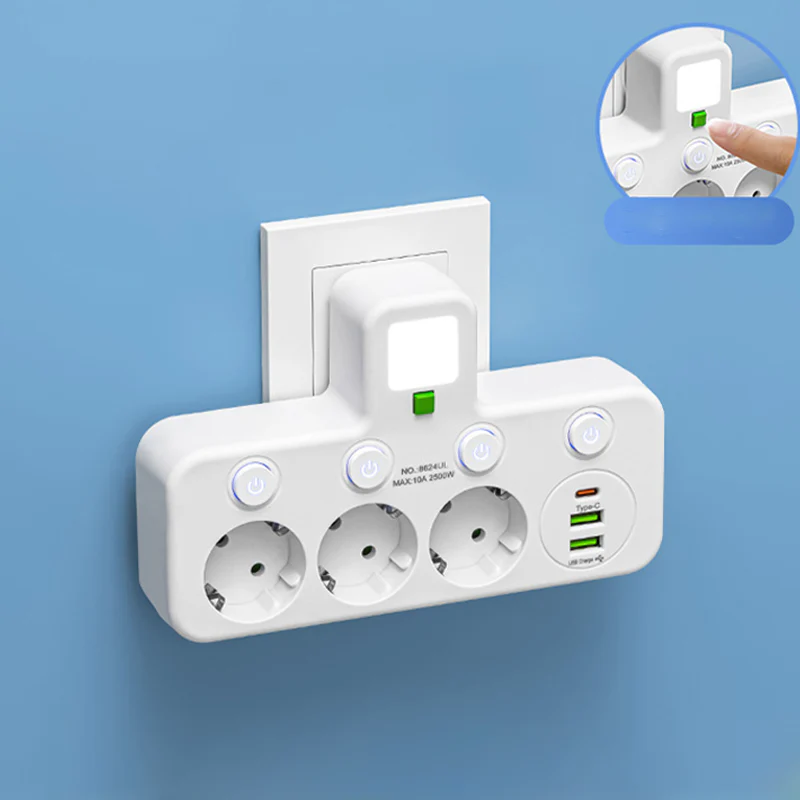 PowerHub Pro — Beheers Je Energie moeiteloos - Image 18