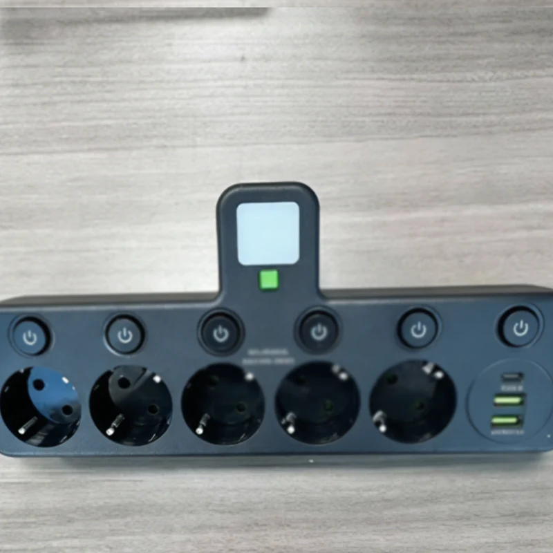 PowerHub Pro — Beheers Je Energie moeiteloos - Image 24