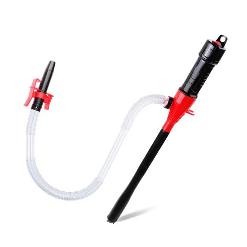PowerPump Draagbare Elektrische Overdrachts Pomp — Snel, Gratis, Robuust - Image 10