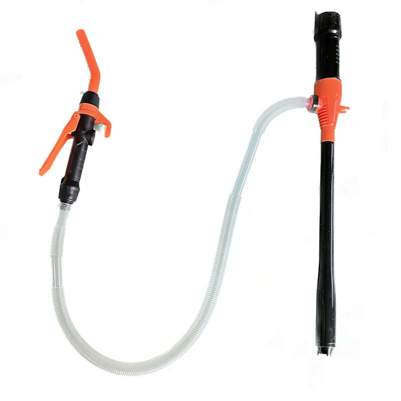 PowerPump Draagbare Elektrische Overdrachts Pomp — Snel, Gratis, Robuust - Image 9