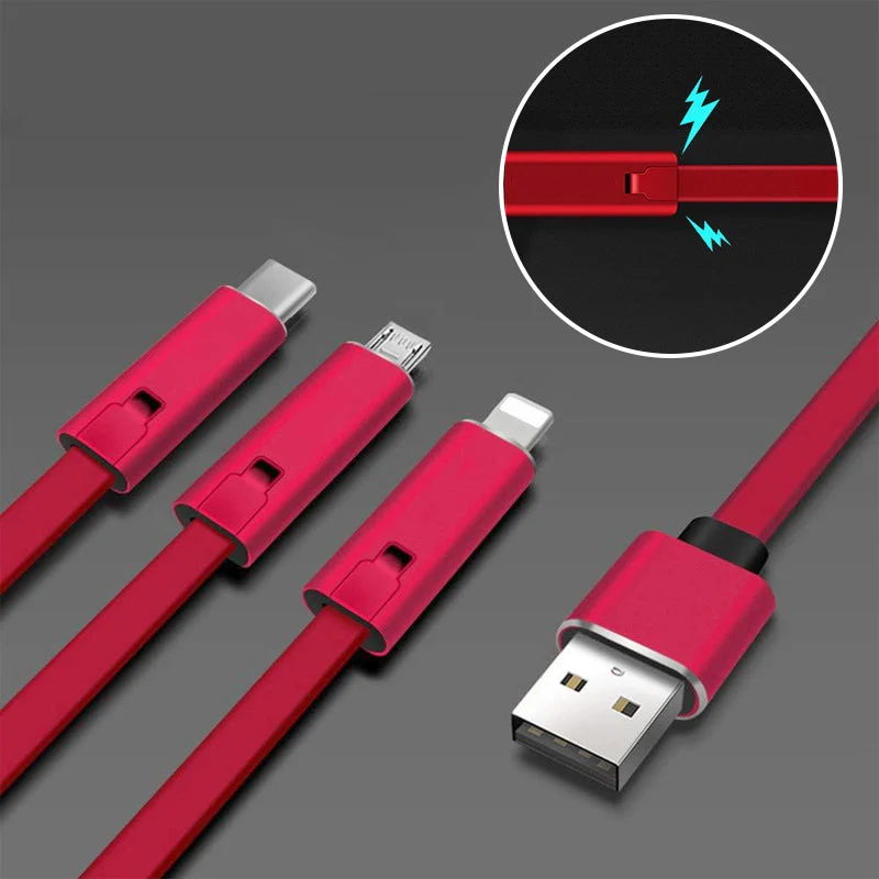 PowerSculpt Kabel – Pas Je Laadervaring Aan - Image 2