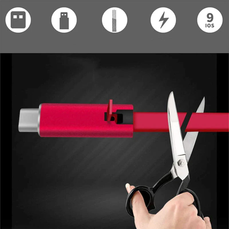 PowerSculpt Kabel – Pas Je Laadervaring Aan - Image 3