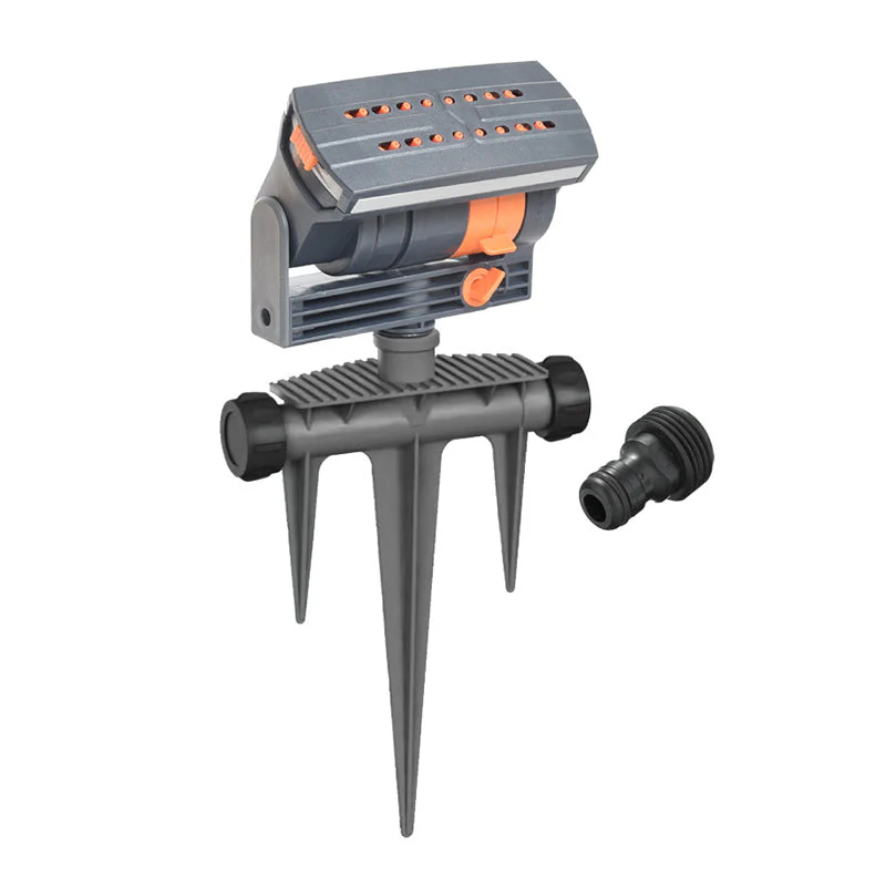 PowerSpray Sprinkler – Moeiteloos Weelderig Grasveld - Image 12