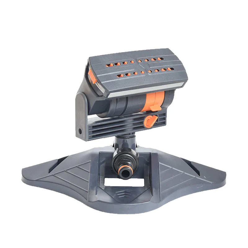 PowerSpray Sprinkler – Moeiteloos Weelderig Grasveld - Image 13