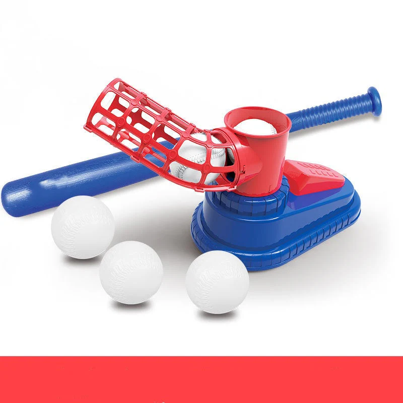 PowerSwing Pro Set — Beheers Je Honkbalvertrouwen - Image 9