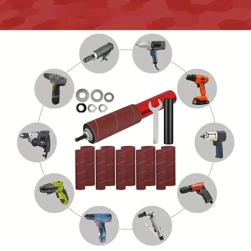 Schuurmeester - Precisie en veelzijdigheid voor alle oppervlakken | 50% KORTING - Image 8