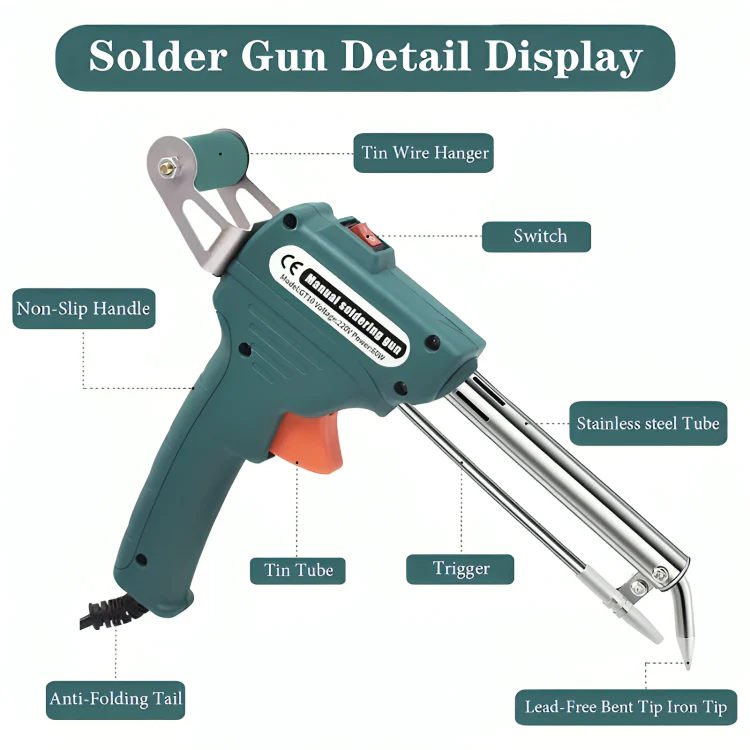 PrecisionPro - Precisie-soldeerboutset | 50% KORTING - Image 8