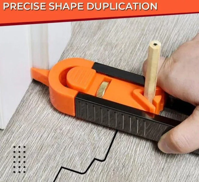 ContourLock Pro - Precisiegereedschap voor houtbewerking | 50% KORTING - Image 4
