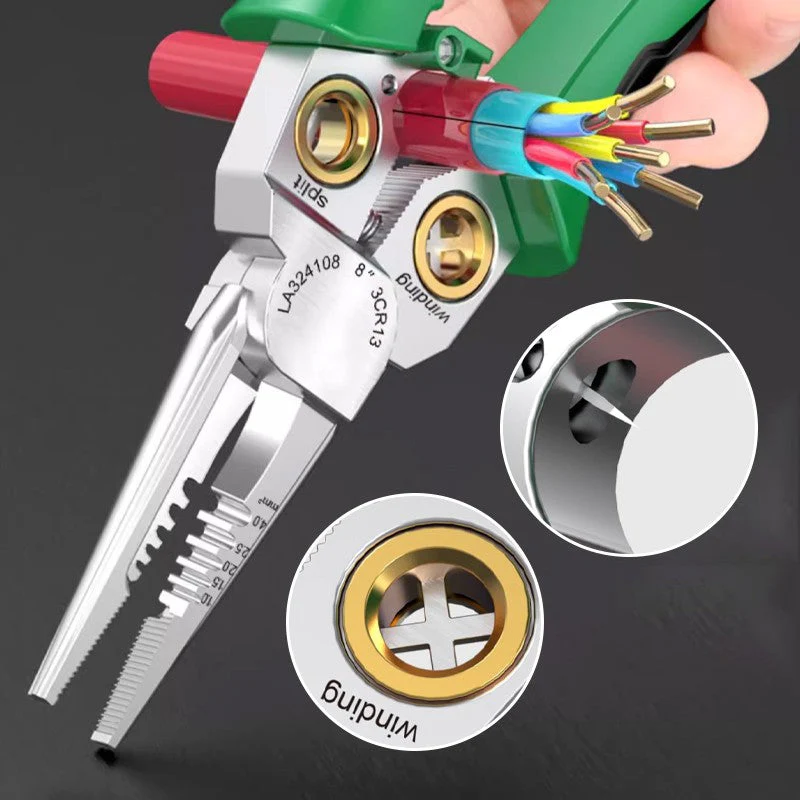 PrecisionCut - Precies strippen en snijden met multifunctioneel gereedschap | 50% KORTING - Image 3