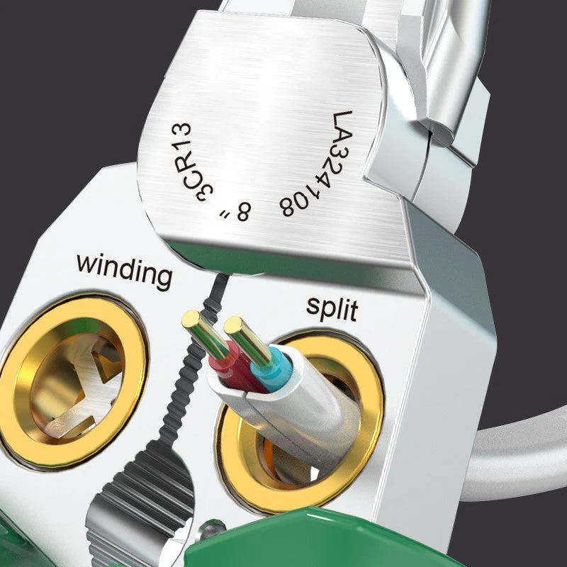 PrecisionCut - Precies strippen en snijden met multifunctioneel gereedschap | 50% KORTING - Image 4