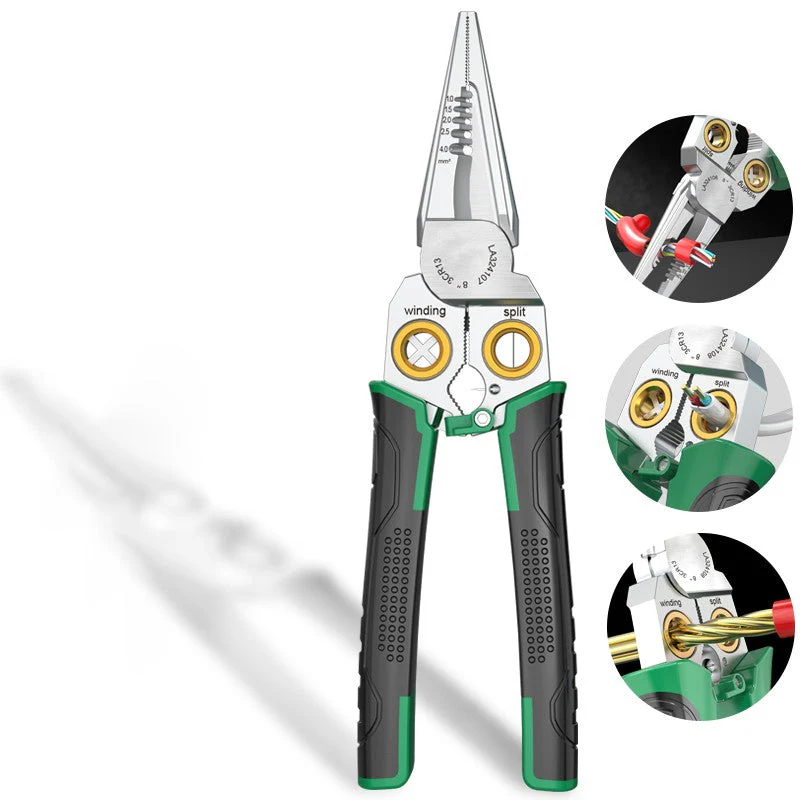PrecisionCut - Precies strippen en snijden met multifunctioneel gereedschap | 50% KORTING - Image 9