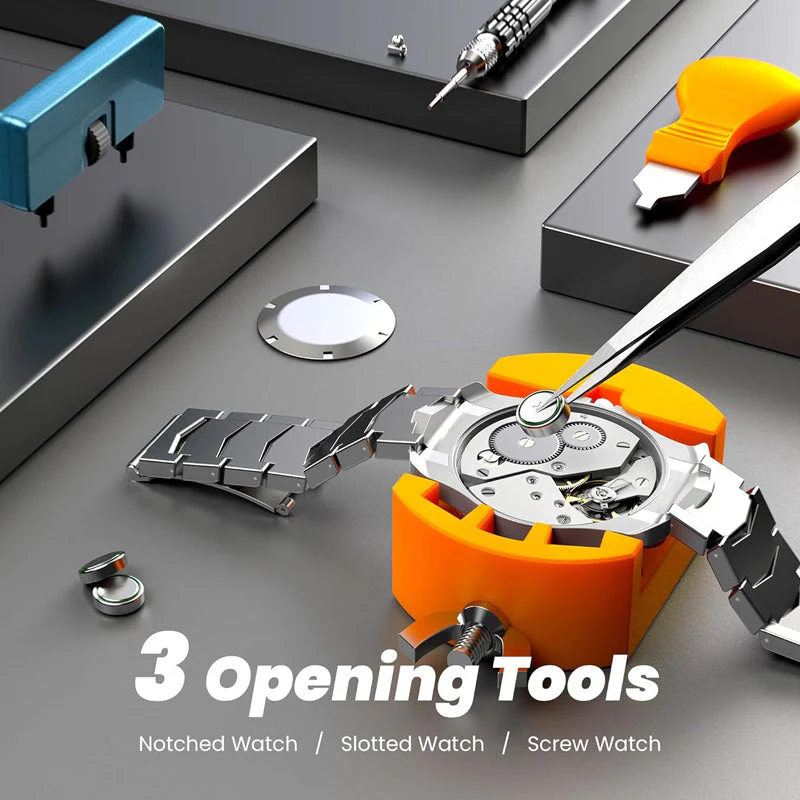 PrecisionGear – Beheer Reparaties met Vertrouwen - Image 4