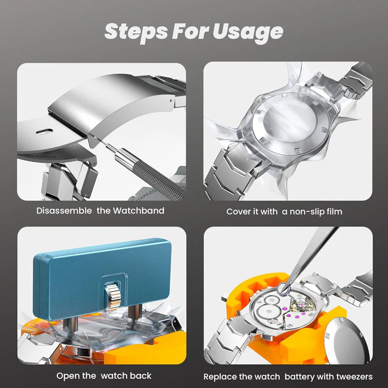 PrecisionGear – Beheer Reparaties met Vertrouwen - Image 7