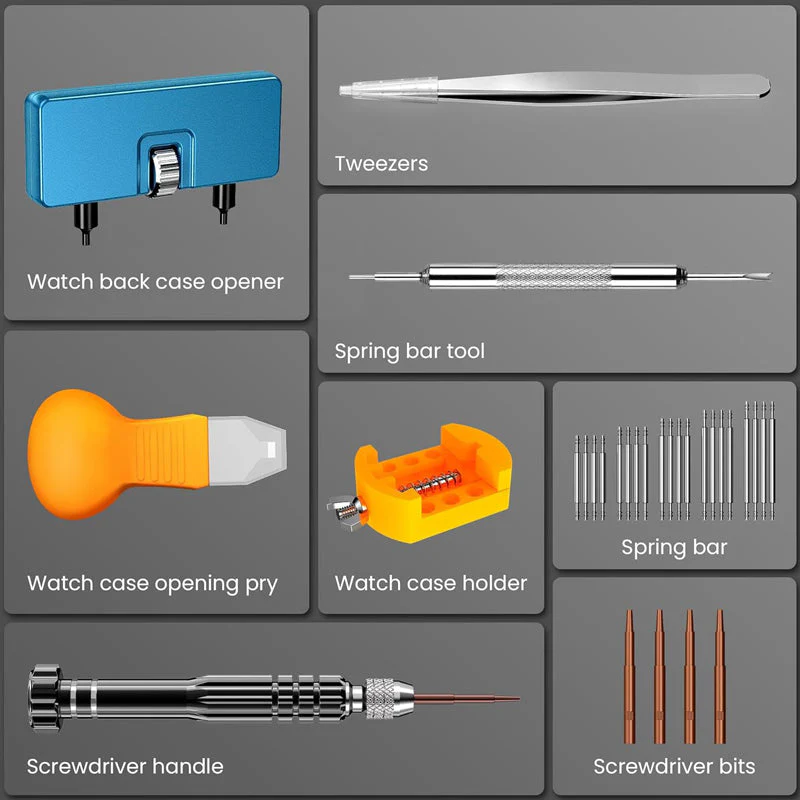 PrecisionGear – Beheer Reparaties met Vertrouwen - Image 8