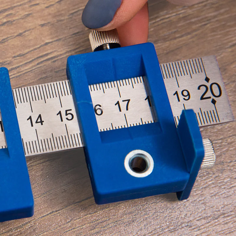 PrecisionMate Hardware-gids — Snelle perfecte uitlijning - Image 2