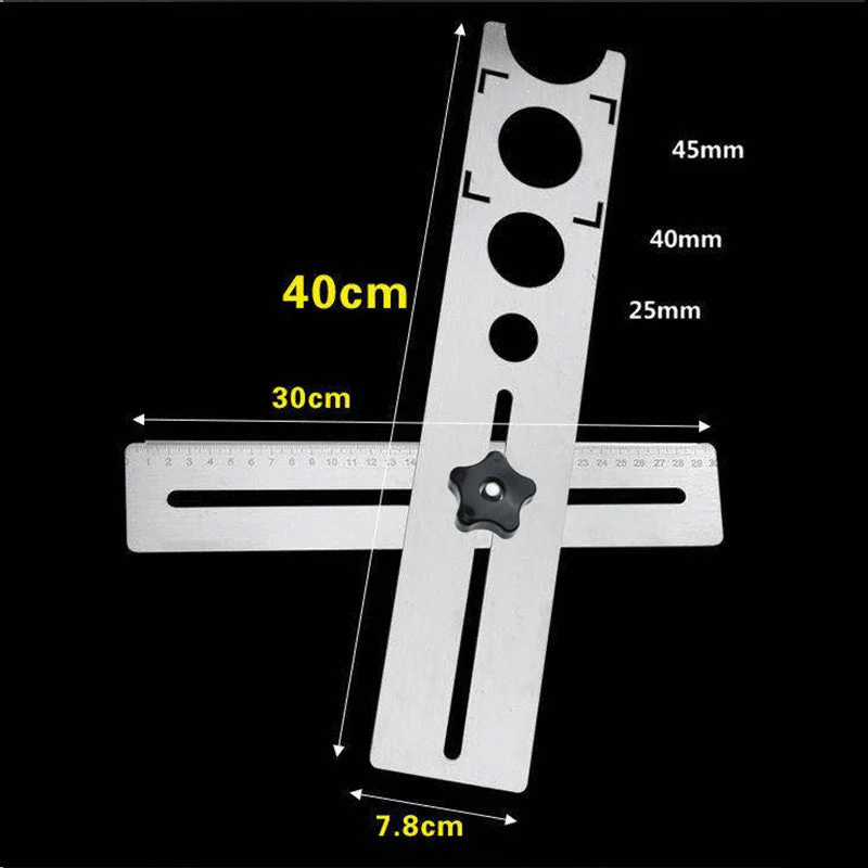 PrecisionPort – Perfecte Boorgeleider | 50% KORTING - Image 8