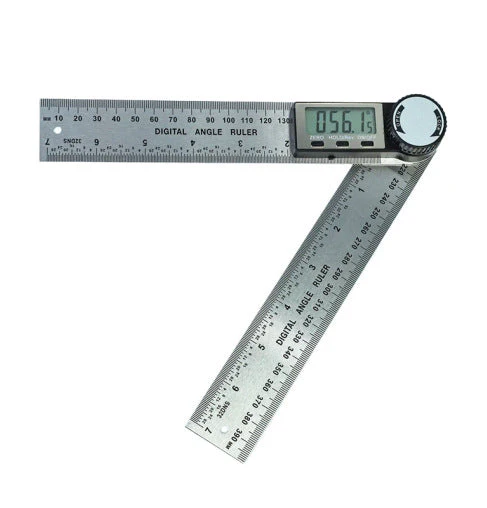PrecisionPro Digitale Hoekmeter – Geen Fouten, Volledige Controle - Image 8