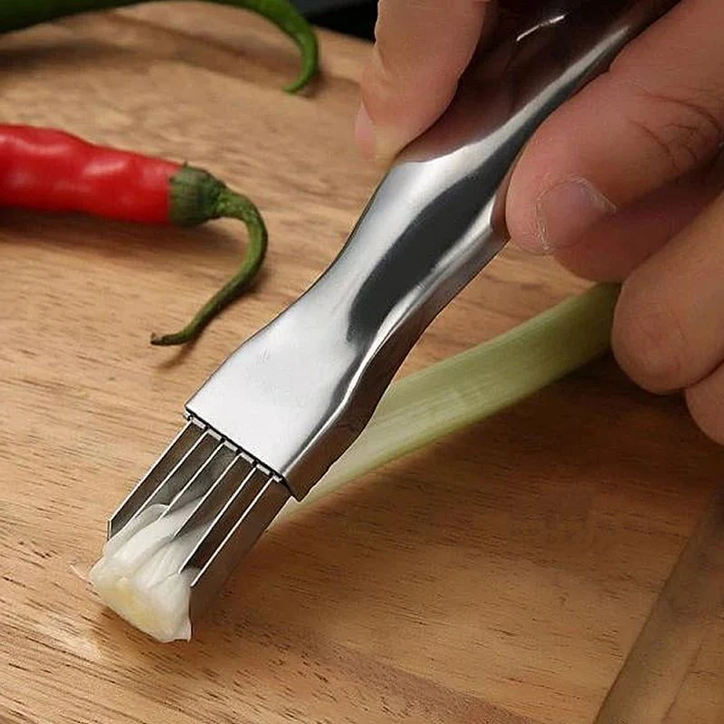 PrecisionSlice Snijder – Moeiteloze Gourmet Precisie - Image 5
