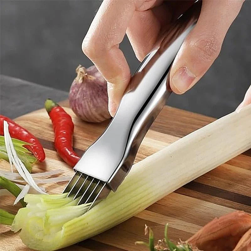 PrecisionSlice Snijder – Moeiteloze Gourmet Precisie - Image 6
