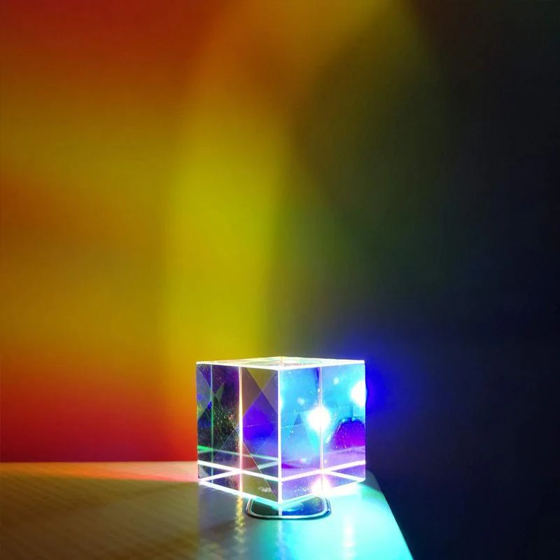 PrismaMagic™ magische prismakubus | 50% KORTING - Image 3