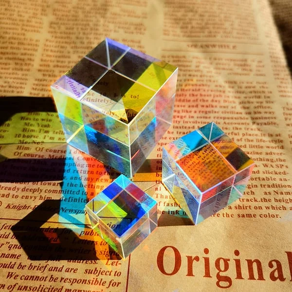 PrismaMagic™ magische prismakubus | 50% KORTING - Image 4