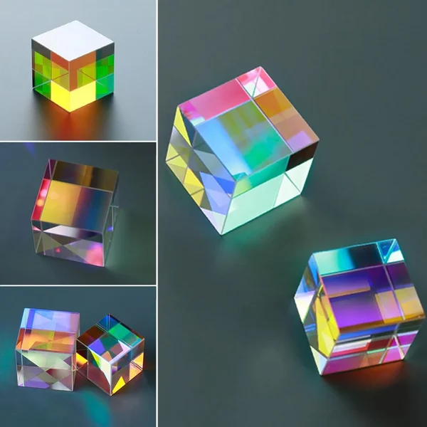 PrismaMagic™ magische prismakubus | 50% KORTING - Image 6