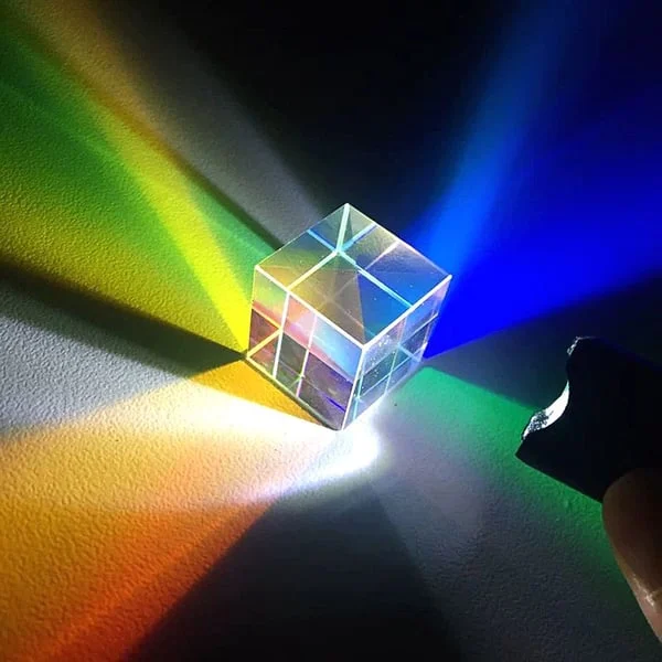 PrismaMagic™ magische prismakubus | 50% KORTING - Image 7