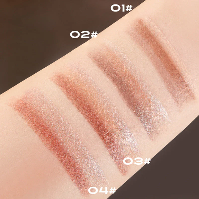 PrismLuxe — Glamour Oogschaduwstick | 1+1 GRATIS - Image 7