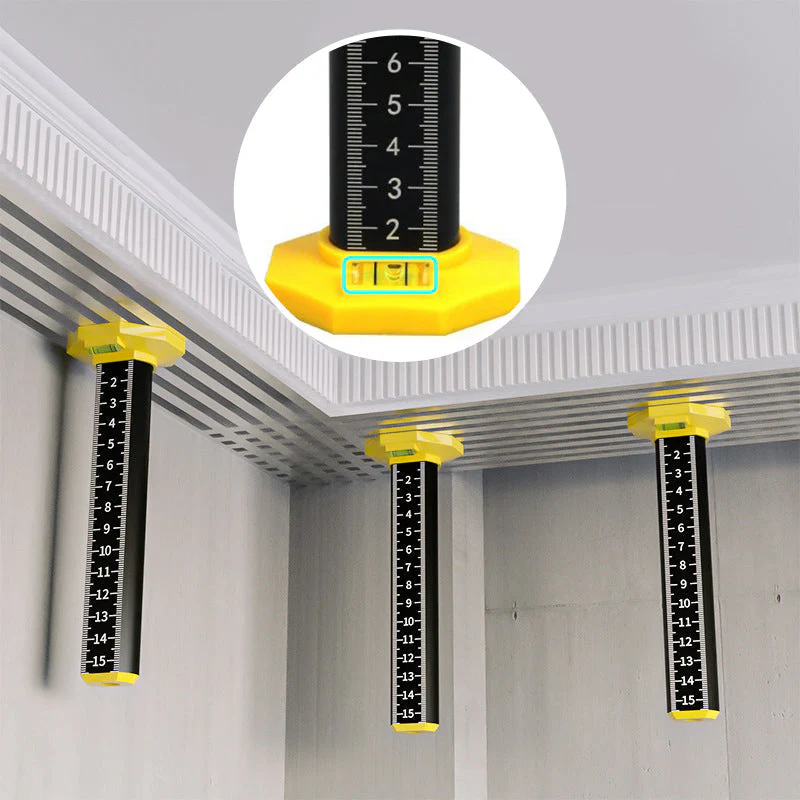 ProAlign — Magnetische Waterpas | 1+1 GRATIS - Image 5