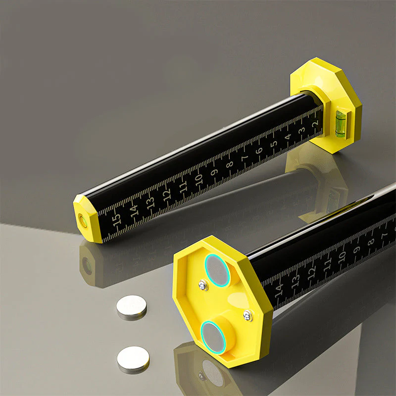 ProAlign — Magnetische Waterpas | 1+1 GRATIS - Image 6