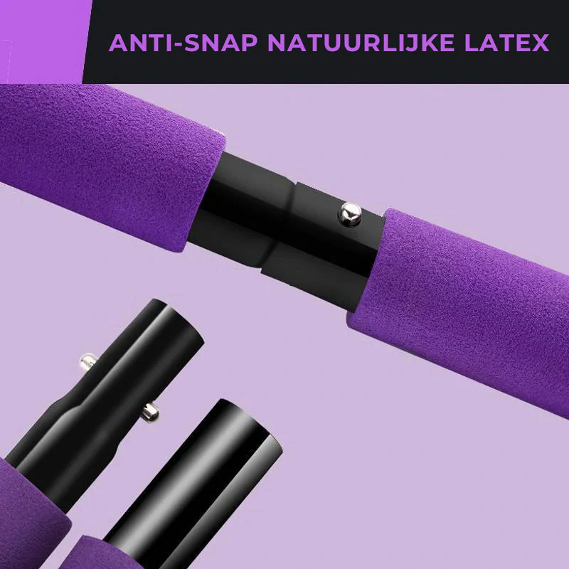 Producten Draagbare Pilates Bar Kit - Image 7