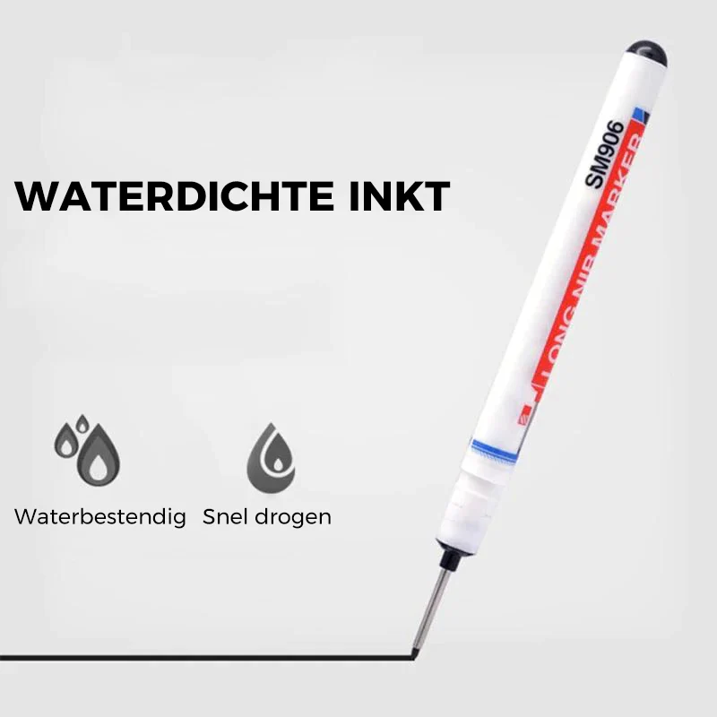 Producten Multifunctionele printer voor houtbewerking in de badkamer met lange kop - Image 9