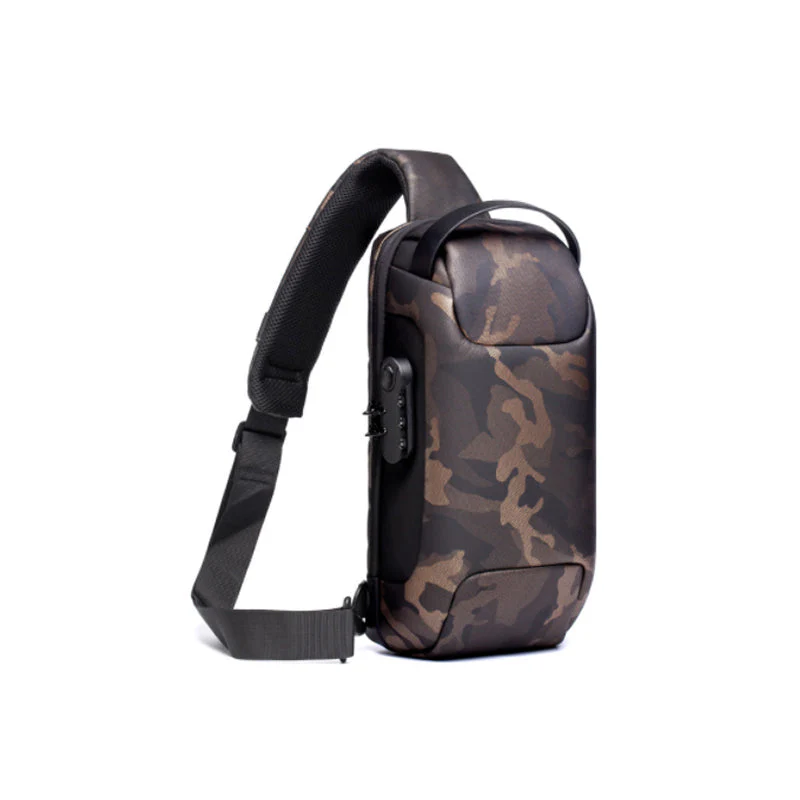 Producten Nieuwe motor borst tas - Image 10