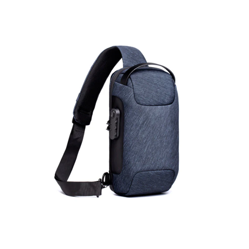 Producten Nieuwe motor borst tas - Image 11