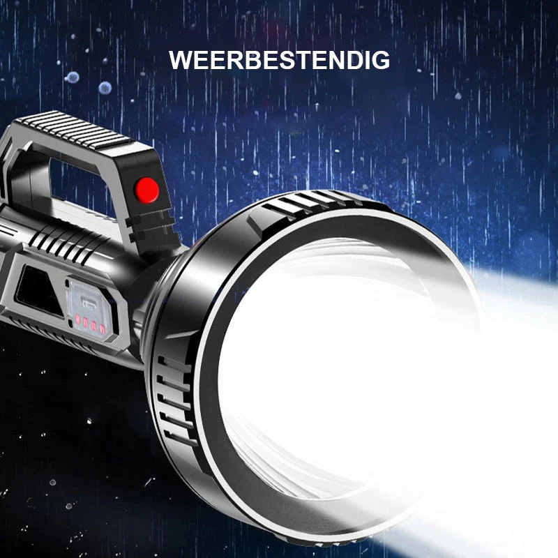 Producten Super heldere elektronische zaklamp - Image 3