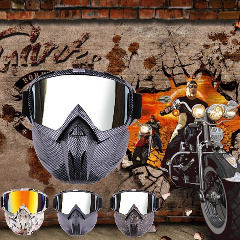 Professioneel Anti-condens Buitenmasker - Image 2