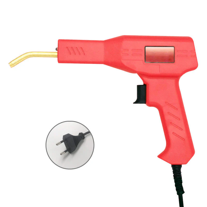 Professionele Car Bumper Crack Reparatie Lasmachine Set - Image 2