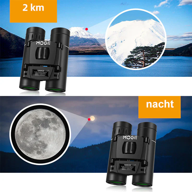 Professionele HD-verrekijker - Image 11