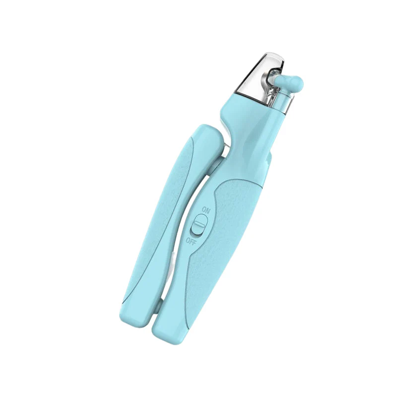 Professionele LED-licht nagelknipper voor huisdieren - Image 5