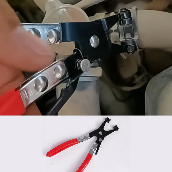 Professionele slangklemtang reparatiegereedschap - Image 3